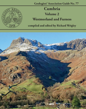 No 77 Cumbria (Volume 2 - Westmorland and Furness)