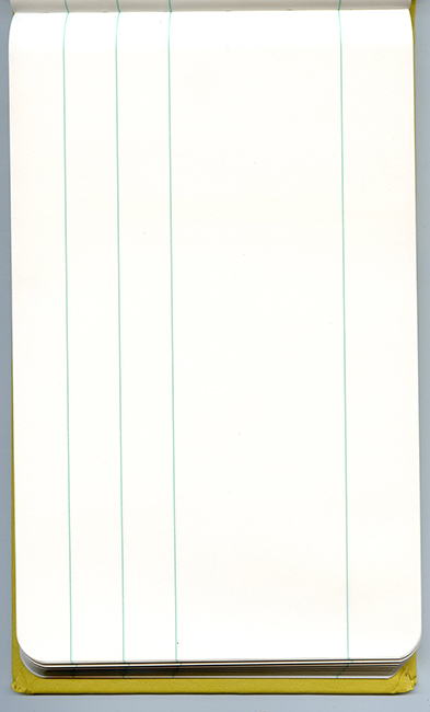 Chartwell (Ref 2042) - 80 leaf dimension book - 125x200mm