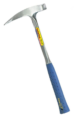 Estwing E323LP Hammer (long handle pick)