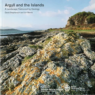 Argyll and the Islands - A Landscape Fashioned by Geology
