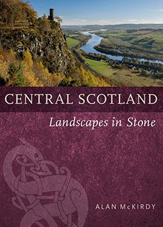 Central Scotland - Landscapes in Stone
