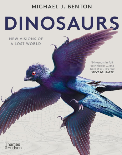 Dinosaurs: New Visions of a Lost World