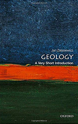 Geology - A Very Short Introduction
