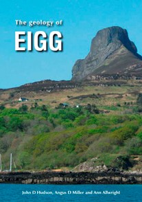 The Geology of Eigg