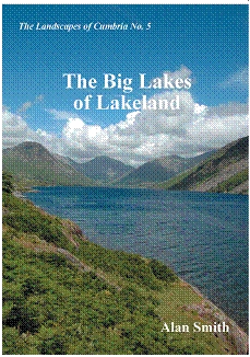 The Big Lakes Of Lakeland