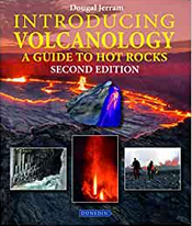 Introducing Volcanology