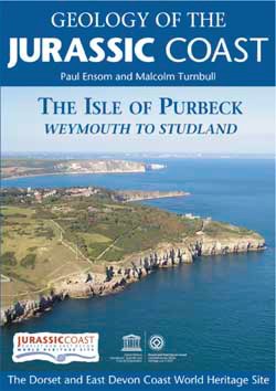 Geology of the Jurassic Coast: The Isle of Purbeck