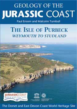 Geology of the Jurassic Coast: The Isle of Purbeck