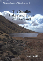 The Smaller Lakes and Tarns of Lakeland