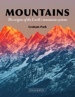 Mountains - The origins of the Earth's mountain systems