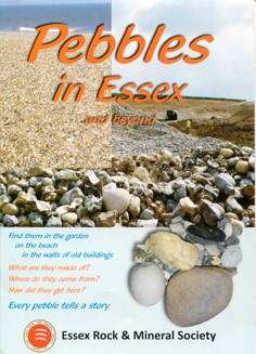 Pebbles in Essex and beyond