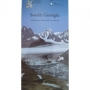 South Georgia: A landscape from rock, ice and sea