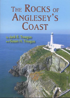 The Rocks of Anglesey's Coast