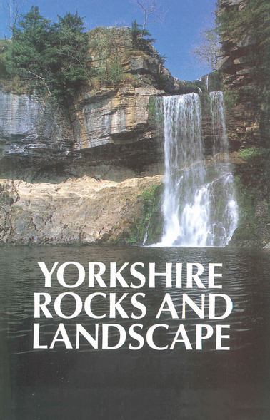 Yorkshire Rocks and Landscape